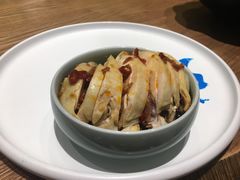 -尚海豆捞(乐虹坊店)