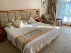 -张家界青和锦江国际酒店