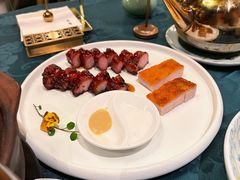 -誉八仙粤菜(万象天地店)