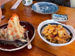 土豆泥-坂吉屋·居酒屋深夜食堂(龙湖店)