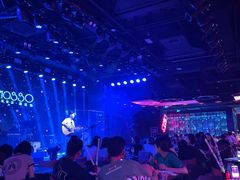 -MOSSO音乐酒吧·live house(南京旗舰店)
