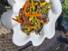 -山菌美食苑(振兴路店)
