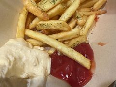 -shark burger·鲨鱼汉堡(交子大道店)