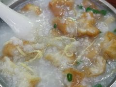 -陈添記·祖傳爽鱼皮·西关老字号(广州首店)