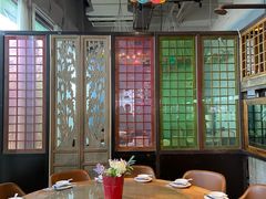 包厢-听香·678茶铺(猛追湾店)