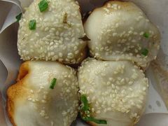 -小杨生煎(龙之梦购物中心店)