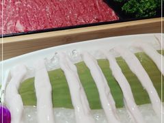 -祥源胡同·涮牛羊肉火锅(花桥店)