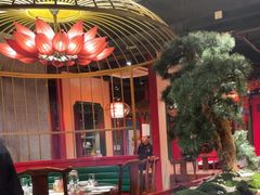 -北平食府.北京烤鸭(亦庄店)