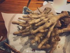 -戴记龙虾(天泽街店)