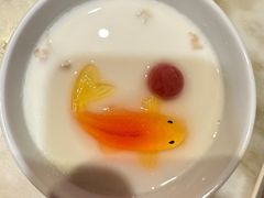 -京华烟云·北京烤鸭(领展购物广场·中关村店)