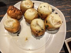 -哑巴生煎(临顿路店)