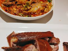 章茶鸭-夫妻肺片·中华老字号·正宗川菜(春熙路店)