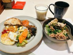 -杭州城中香格里拉大酒店