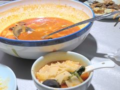 -阿西娅食府(中关村店)