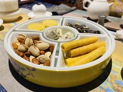 -醉西楼·国风茶社