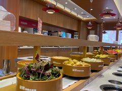 -龍歌自助小火锅(崂山丽达店)