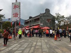 -悦城龙母祖庙