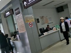 -上海市第一人民医院(松江南部)