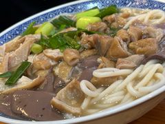 -锦泓老字号猪脏粉(东联大厦店)