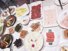 -围炉夜话·潮汕卤水火锅(榕江店)