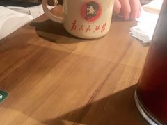 -农耕记·湖南土菜(halo广场店)