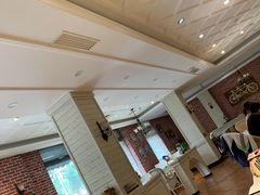 大堂-朝郡酒家·粤菜(燕大星苑店)