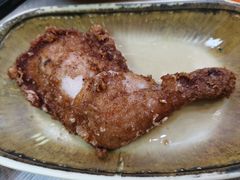 炸手枪鸡腿-圆宝台湾小吃(迎津街店)