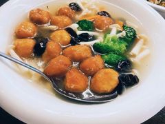 -枣子树·素食餐厅(朱家尖店)
