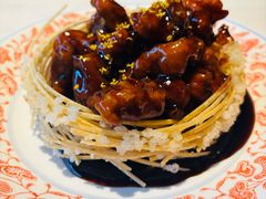 糖醋里脊-菲乐餐厅(三十年经营·湖滨路店)