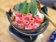 -桃屋日本料理(清华科技园店)