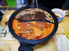 -盒马鲜生(悠方店)
