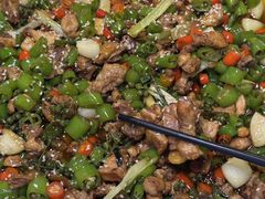 -阆辣荟餐饮(老味道8年·古城店)