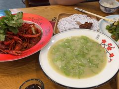 -鲁小三·大骨自助(金山总店)