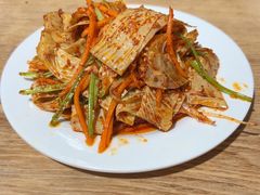 -韩麦大冷面(桂花街直营店)