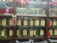 -张一元(总店)