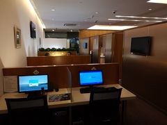 -虹桥机场V2贵宾休息室