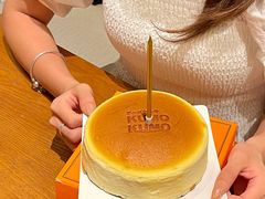 -KUMO KUMO甜品·冰淇淋(深圳壹方城店)