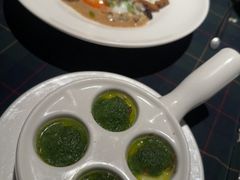 -领仕扒房(长春店)