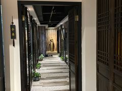-德迹斋禅意文化茶馆·茶空间·商务洽谈•宴席(桃园店)