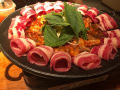 -春熙台韩国料理·章鱼肥牛(西丽店)