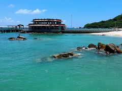 -三亚蜈支洲岛旅游区