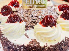 -味多美蛋糕(西安门店)