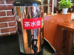 -草原牧羊火锅·龙虾·烤鱼(杨浦店)
