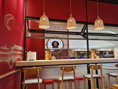 大堂-八二小区抄手(龙湖上城天街店)