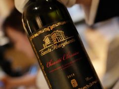 -瑞吉酒店 · Elba 欧尔巴意大利餐厅· 精致意餐·云端聚会