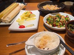 -云海肴·汽锅鸡·云南菜(苏州中心店)