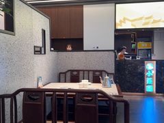 -小菜园新徽菜(合肥天鹅湖万达店)