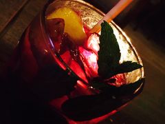 -CORAL BAR(黄金城道步行街店)
