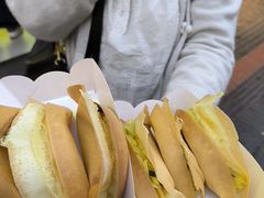 -易老大蛋烘糕(奎星楼总店)