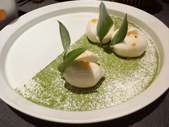 -锦府园·新台州菜(合生汇店)